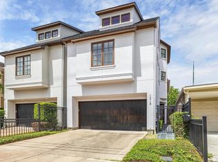 1518 Dunlavy St, Houston, TX 77006