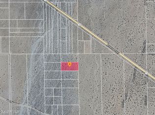 Vic 243 Ste Ave #Y2, Llano, CA 93544