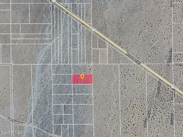 Vic 243 Ste Ave #Y2, Llano, CA 93544