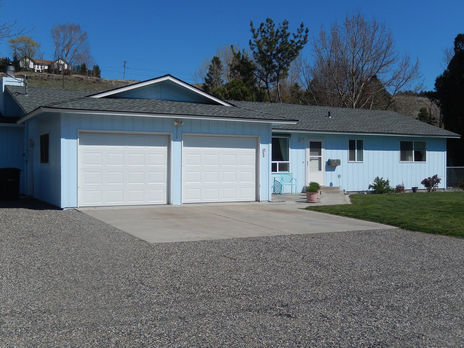 18402 W Old Inland Empire Hwy, Benton City, WA 99320 Zillow