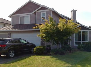 2105 SW Stella Way, Troutdale, OR 97060