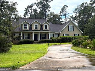 134 Foxcreek Estate Dr, Brunswick, GA 31523