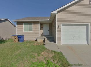 1022 W Clyde St, Andover, KS 67002