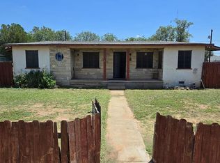 1110 E Nobles Ave, Midland, TX 79701