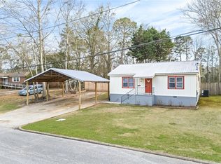 1103 Watwood Ave, Opelika, AL 36801