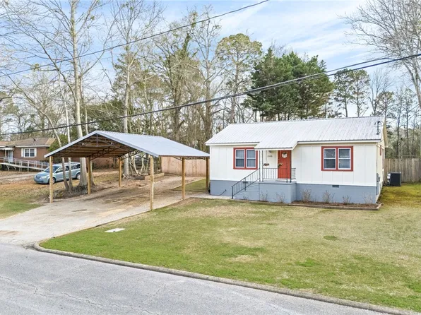 1103 Watwood Ave, Opelika, AL 36801