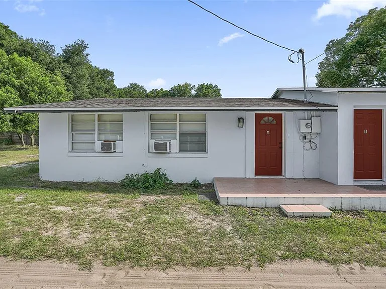 1460 Marvin C Zanders Ave #A — Photo 2