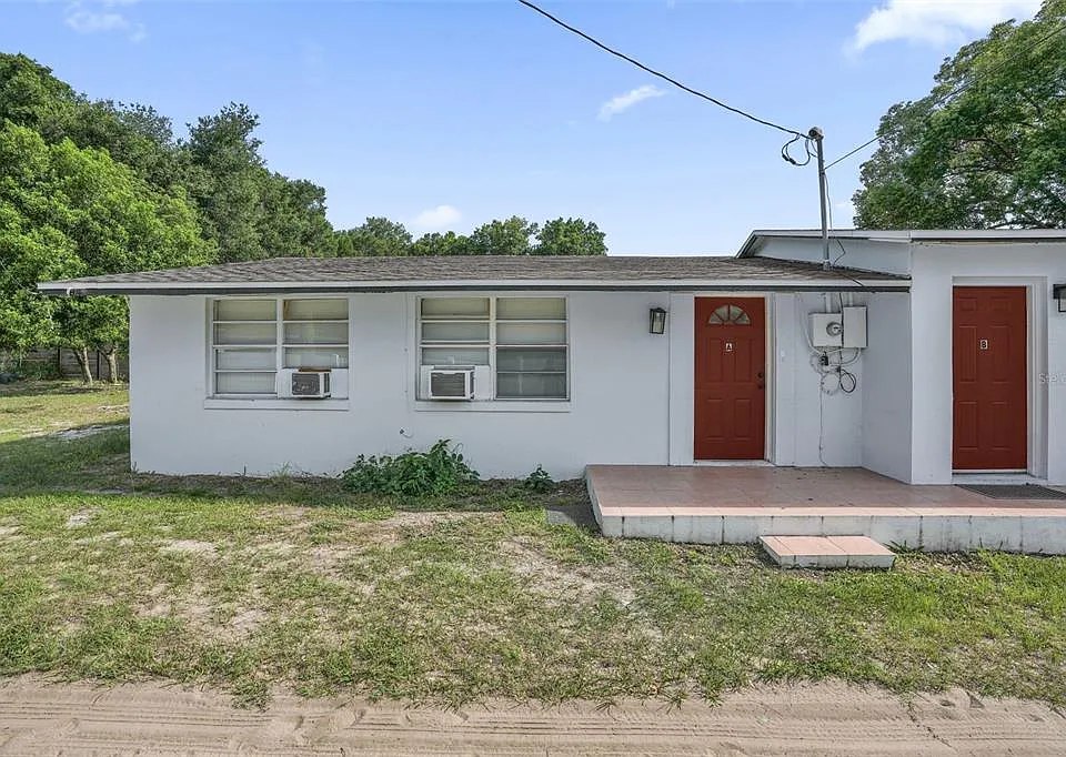 1460 Marvin C Zanders Ave #A