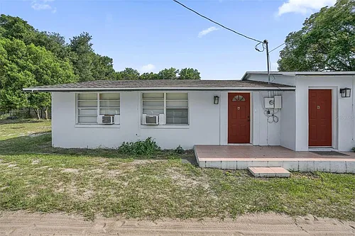 1460 Marvin C Zanders Ave #A Photo 1