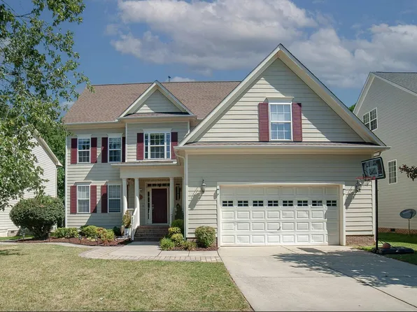 400 Leacroft Way, Morrisville, NC 27560