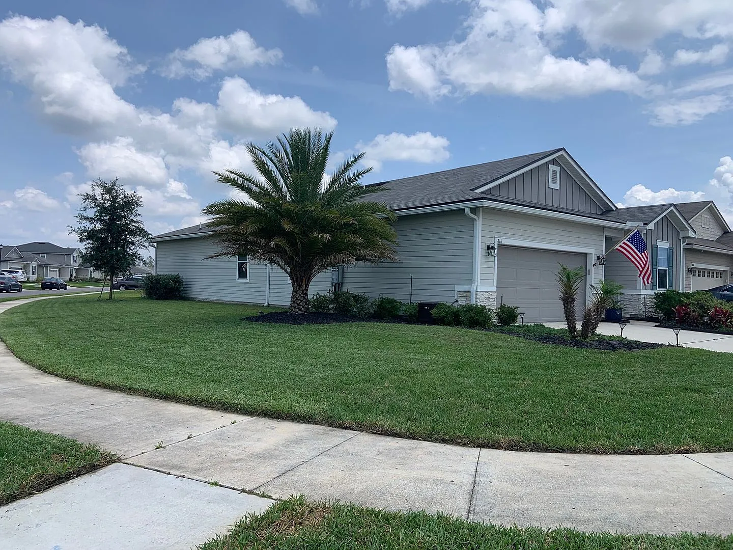 Gorgeous Corner Lot Home — Photo 2