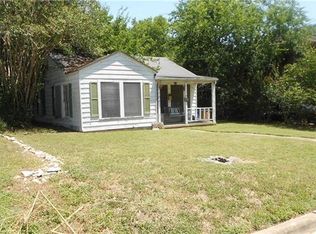 805 Newman Dr, Austin, TX 78703
