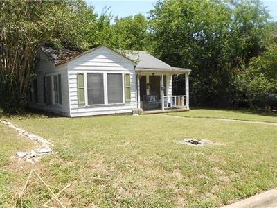 805 Newman Dr, Austin, TX, 78703