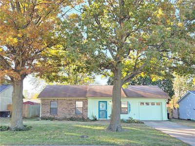 601 Landon Dr, Independence, KS, 67301