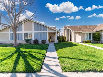 2265 Workman Ave, Simi Valley, CA, 93063