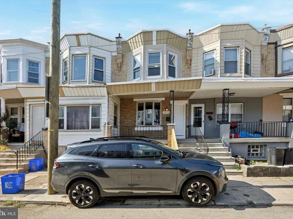5646 Hazel Ave, Philadelphia, PA 19143