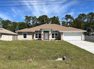 8144 Amendola Ave, North Port, FL 34291