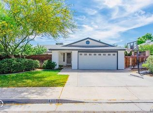 416 Sierra St, Taft, CA 93268