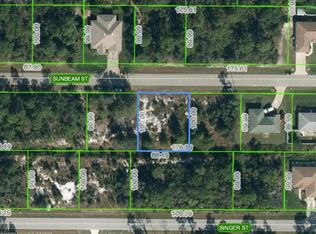 4513 Sunbeam St, Sebring, FL 33872