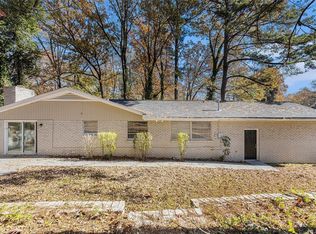 1961 Austin Rd SW, Atlanta, GA 30331