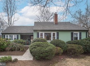 9112 Walden Rd, Silver Spring, MD 20901