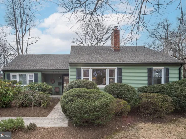 9112 Walden Rd, Silver Spring, MD 20901