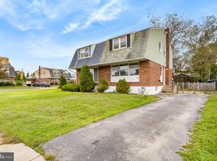 1443 Conway Dr, Swarthmore, PA 19081