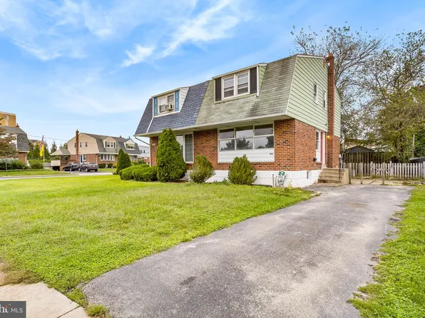 1443 Conway Dr, Swarthmore, PA 19081