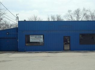 101 E Washington St, Oregon, IL 61061