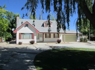 822 Galena Ct, Gardnerville, NV 89460
