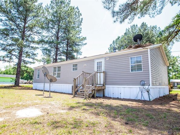Jesup GA Mobile Homes & Manufactured Homes For Sale - 11 Homes | Zillow