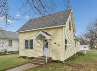 615 Getty St S, Sauk Centre, MN 56378