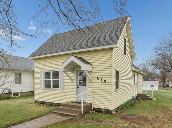 615 Getty St S, Sauk Centre, MN 56378