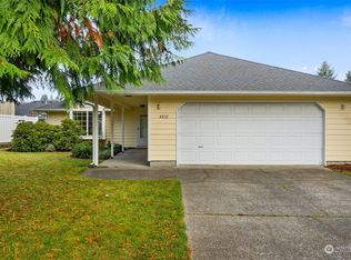 4810 28th Ave SE, Lacey, WA