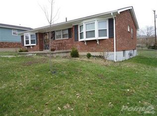 528 Plainview Rd, Lexington, KY 40517