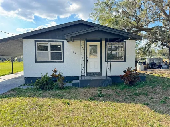 708 SE Pine Ave, Fort Meade, FL 33841