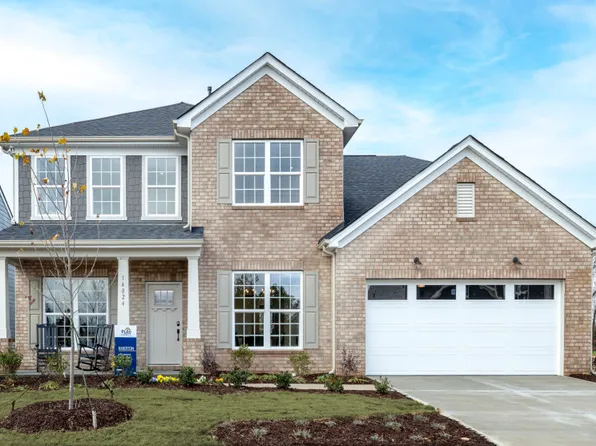 Riverton Plan, Parkside Crossing