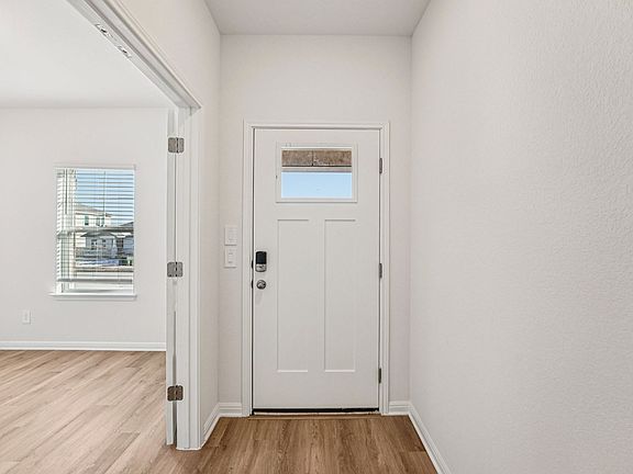 The Pike 772 Floorplan