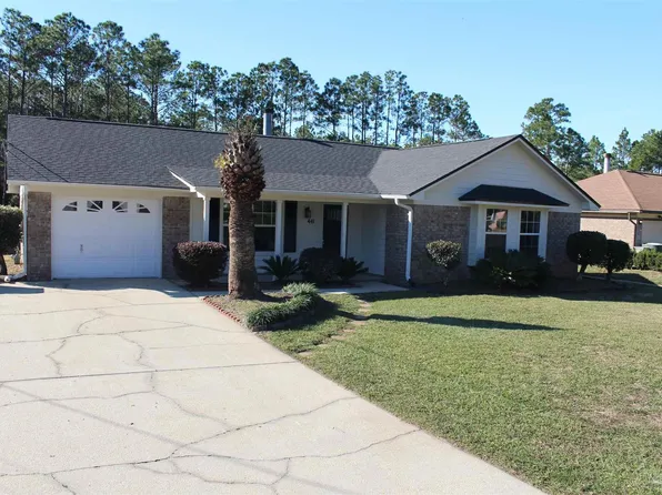 441 Peppertree Ter, Pensacola, FL 32506