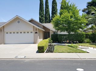 2816 Jahrom Ln, Modesto, CA 95355