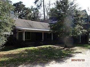 9 Bridge St, Bluffton, SC 29910