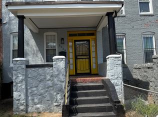 2528 Boarman Ave, Baltimore, MD 21215