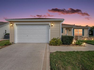 2677 ENGLISH IVY CIRCLE, The Villages, FL, 32162