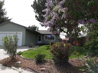 3269 S Maze Ave, Boise, ID, 83706
