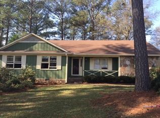 119 Greenwood St, Griffin, GA 30224