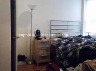 15 Queensberry St APT 2C, Boston, MA 02215