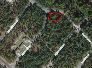 Locust Loop Pl LOT 11, Ocala, FL 34472