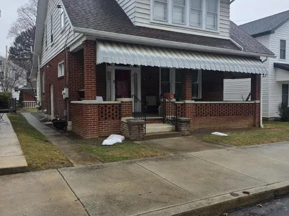 617 N East St, Carlisle, PA 17013