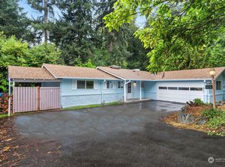10102 Cedrona St SW, Lakewood, WA