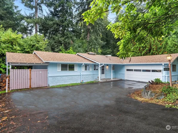 10102 Cedrona Street SW, Lakewood, WA 98498